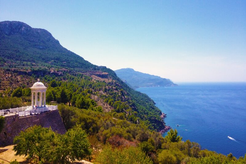 Leukste plekken om te bezoeken op Mallorca