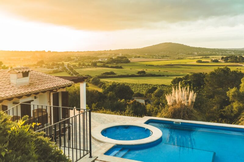 Hotel resort mallorca