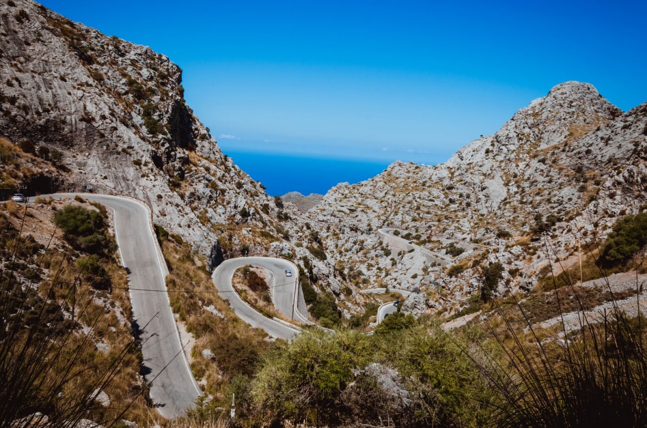 roadtrip mallorca