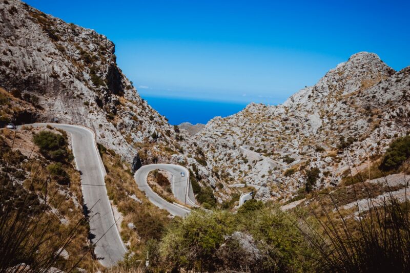 roadtrip mallorca
