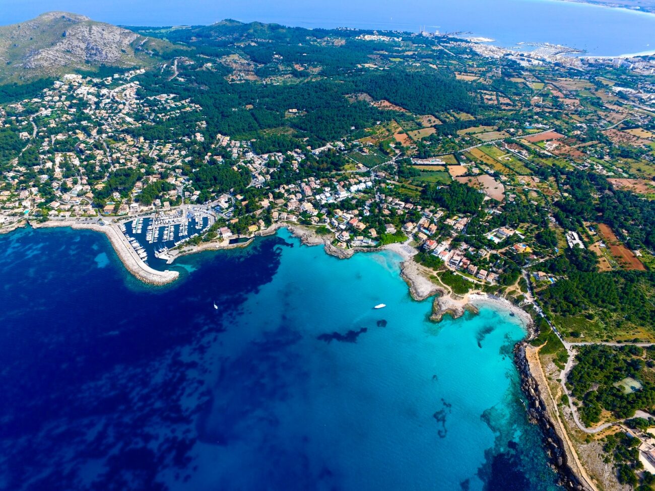 Mallorca wat te doen