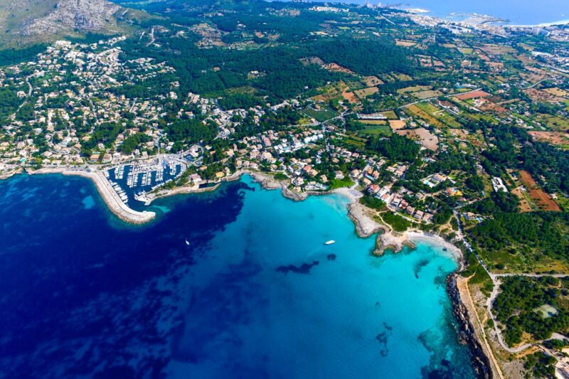 Wat te doen op Mallorca in een paar dagen