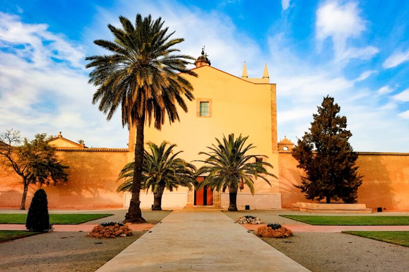 Huis kopen Mallorca