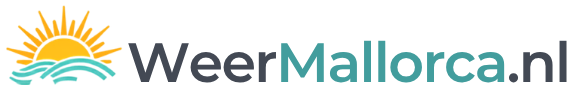 weer Mallorca logo